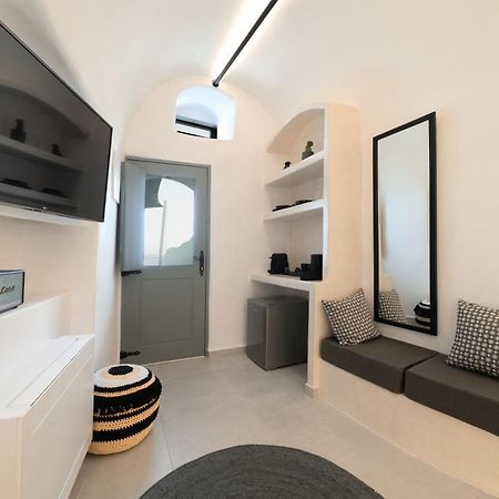Bligos Villas Oía Exterior foto